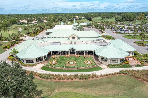 Reserve Golf Villas, 7625 Mahogany Ct, Port St. Lucie, Florida 34986, image 2