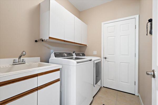 Reserve Golf Villas, 7625 Mahogany Ct, Port St. Lucie, Florida 34986, image 1