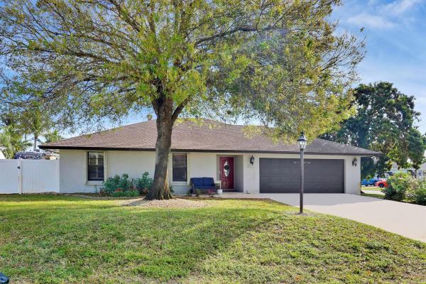 Cypress Creek East Gate, 4034 Palo Verde Dr, Boynton Beach, Florida 33436, image 1