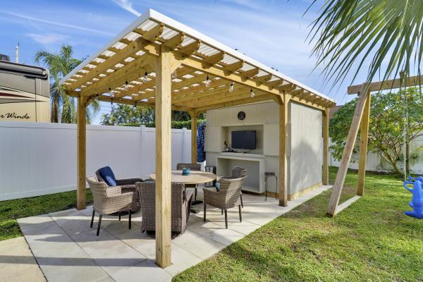 Cypress Creek East Gate, 4034 Palo Verde Dr, Boynton Beach, Florida 33436, image 1