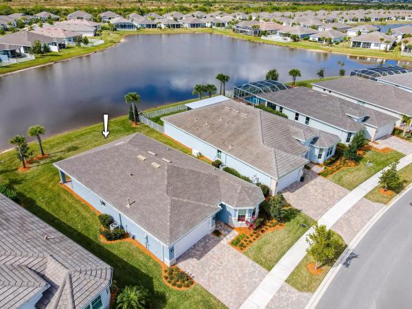 Del Webb At Tradition, 13609 SW Gingerline Dr, Port St. Lucie, Florida 34987, image 1