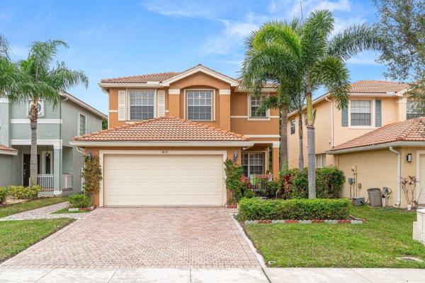 Nautica Isles West, 5432 Sunseeker Blvd, Greenacres, Florida 33463, image 1