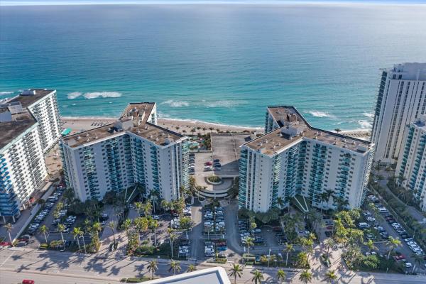 Tides On Hollywood Beach, 3801 S Ocean Dr #5b, Hollywood, Florida 33019, image 1