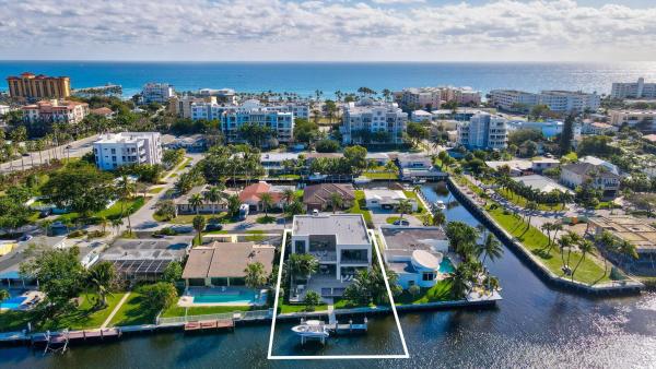 Poinsettia Gardens, 149 SE 18th Ave, Deerfield Beach, Florida 33441, image 1