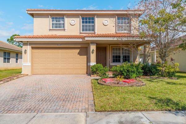 The Gardens At Bent Creek, 4218 Aberfoyle Ave, Fort Pierce, Florida 34947, image 1