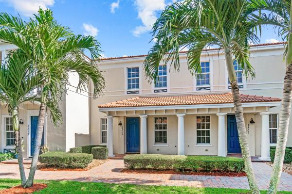 Peninsula Village Greens At Central Park, 8309 NW 8th Ter, Boca Raton, Florida 33487, image 1