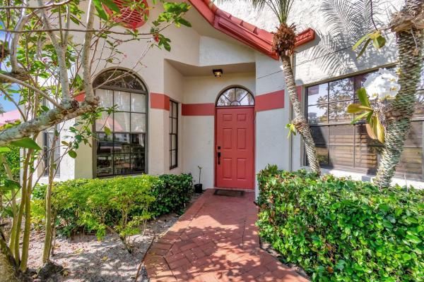 The Lexington Club, 7732 Lexington Club Blvd #A, Delray Beach, Florida 33446, image 1