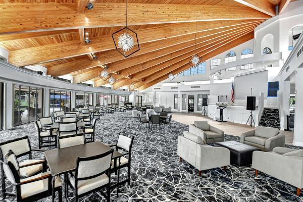 The Lexington Club, 7732 Lexington Club Blvd #A, Delray Beach, Florida 33446, image 1