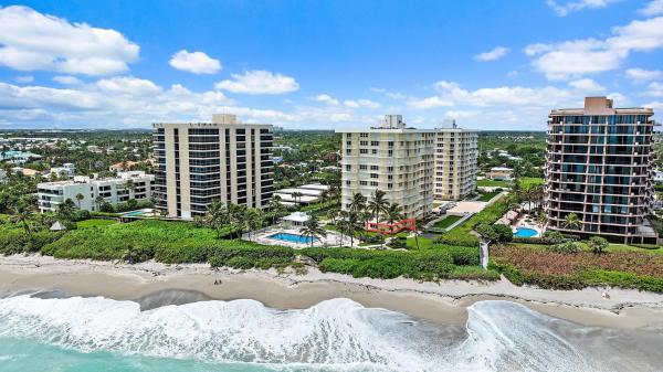 Brigadoon, 500 Ocean Dr #E-1c, Juno Beach, Florida 33408, image 1