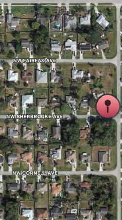 Northport Village, 638 NW Grenada St, Port St. Lucie, Florida 34953, image 1