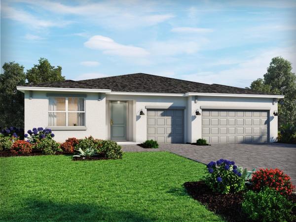 Brystol At Wylder, 6313 Cloverdale Ave, Port St. Lucie, Florida 34987, image 1