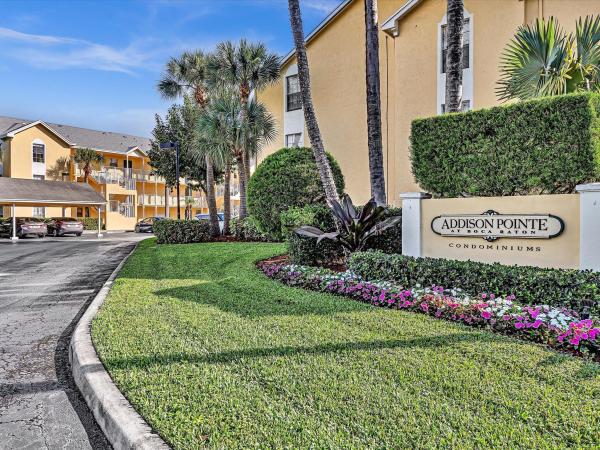 Addison Pointe, 6284 La Costa Dr #K, Boca Raton, Florida 33433, image 1