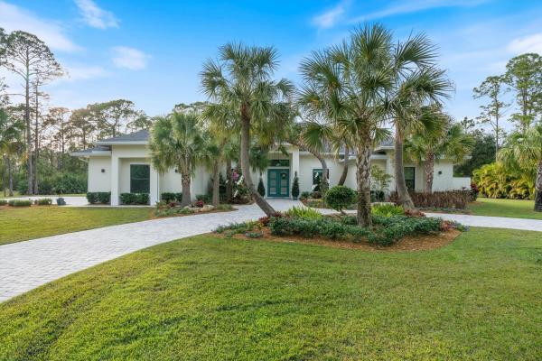 Caloosa, 14163 Cocoa Plum Rd, Palm Beach Gardens, Florida 33418, image 1