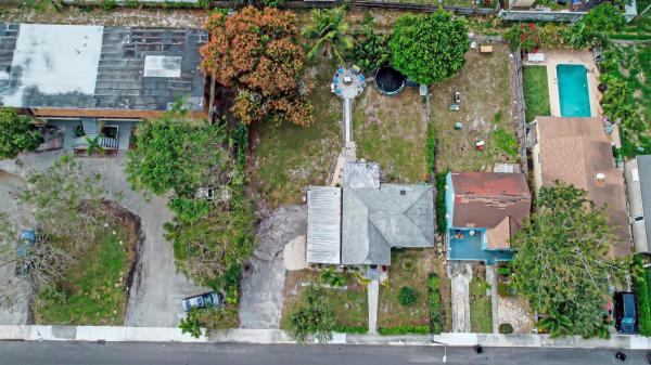 Lakeview Heights, 1109 S Pine St, Lake Worth Beach, Florida 33460, image 1