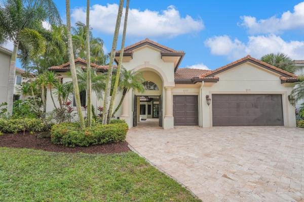 Mizner Country Club, 8836 Valhalla Dr, Delray Beach, Florida 33446, image 1