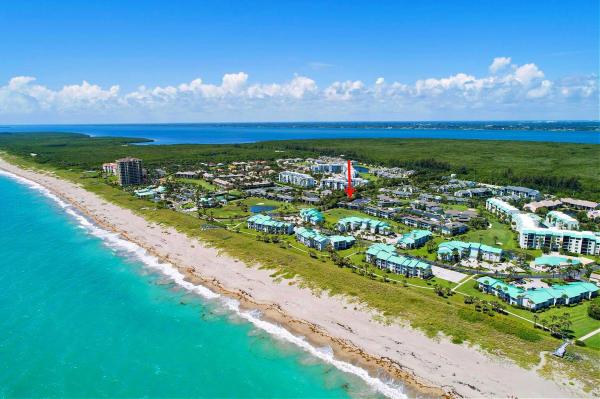 Golf Villas At Ocean Village, 2400 S Ocean Dr #5113, Fort Pierce, Florida 34949, image 1