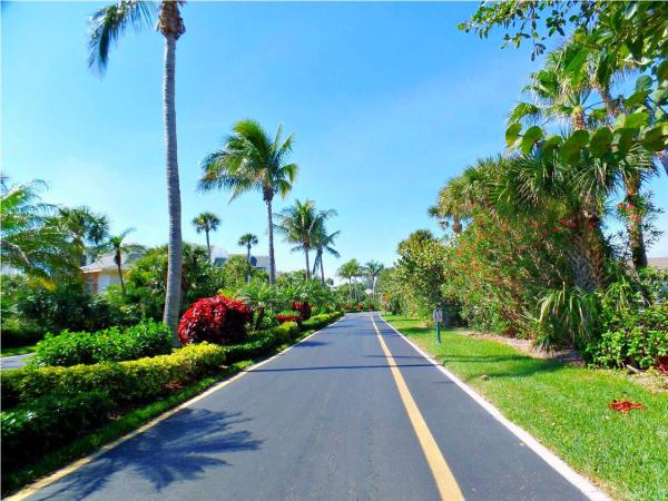 Golf Villas At Ocean Village, 2400 S Ocean Dr #5113, Fort Pierce, Florida 34949, image 2