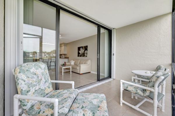 Golf Villas At Ocean Village, 2400 S Ocean Dr #5113, Fort Pierce, Florida 34949, image 3