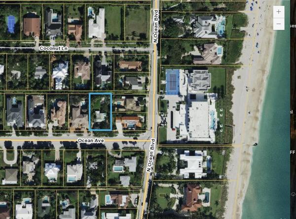 Boynton Beach Park, 12 E Ocean Ave, Ocean Ridge, Florida 33435, image 1