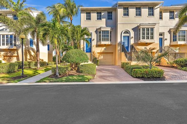 Juno Dunes, 460 Juno Dunes Way, Juno Beach, Florida 33408, image 1