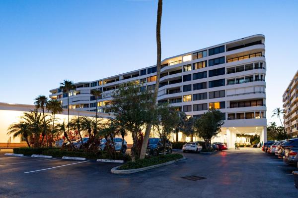 Mayfair House, 3589 S Ocean Blvd #314, South Palm Beach, Florida 33480, image 1