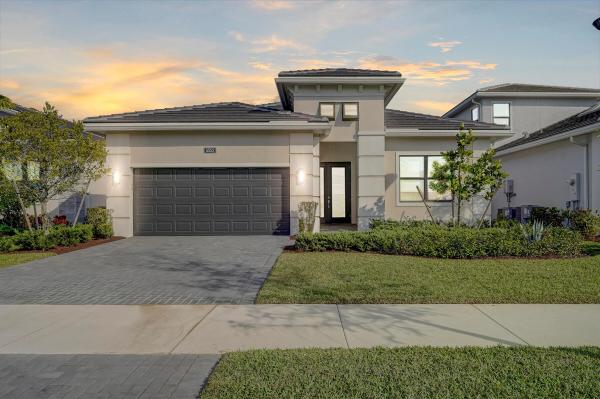 Cresswind Palm Beach, 5552 Captiva Ln, The Acreage, Florida 33470, image 1
