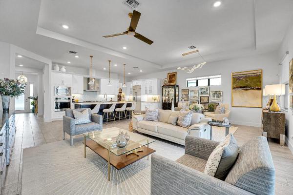 Cresswind Palm Beach, 5552 Captiva Ln, Westlake, Florida 33470, image 2