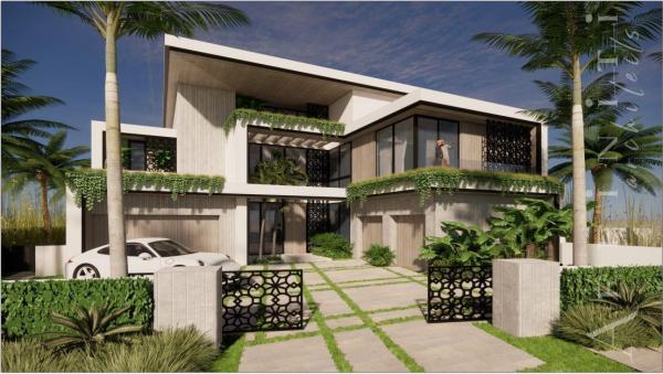 Boca Raton Riviera, 601 NE Spanish Trl, Boca Raton, Florida 33432, image 1