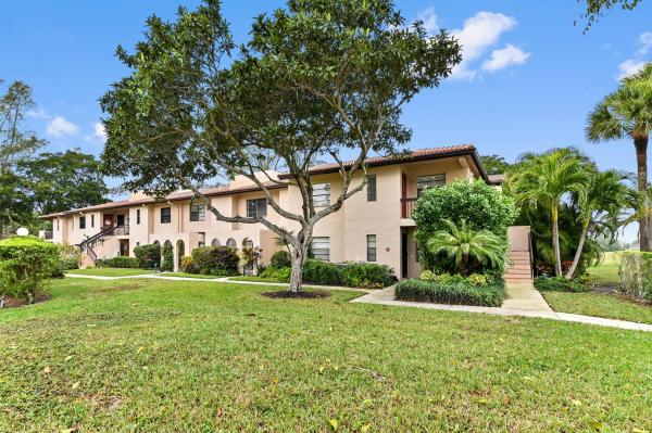 The Pines Of Boca Lago, 9286 Vista Del Lago #J, Boca Raton, Florida 33428, image 1