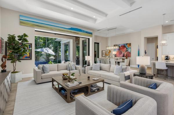 Lake Ida, 302 NW 15th St, Delray Beach, Florida 33444, image 1