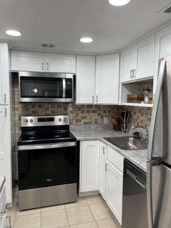 Palm-Aire Country Club 1, 3150 N Palm Aire Dr #108, Pompano Beach, Florida 33069, image 1