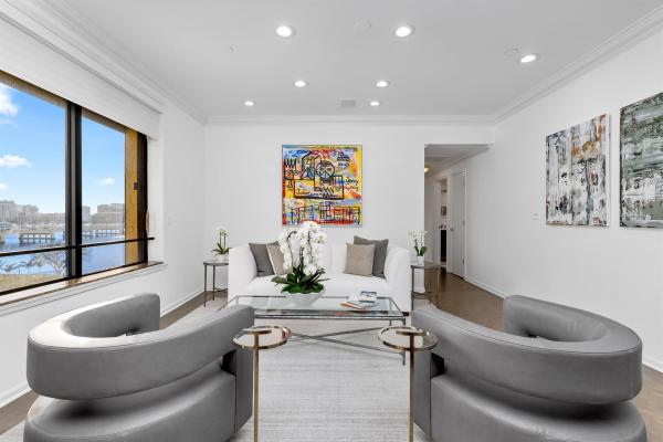 The Biltmore, 150 Bradley Pl #0505, Palm Beach, Florida 33480, image 1