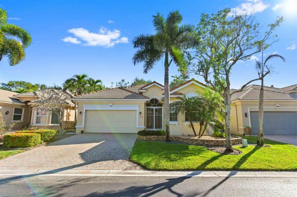 Mizner Falls, 10138 Armani Dr, Boynton Beach, Florida 33437, image 1