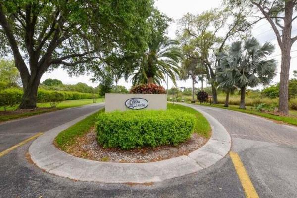 Vista St Lucie, 12 Lake Vista Trl #204, Port St. Lucie, Florida 34952, image 1