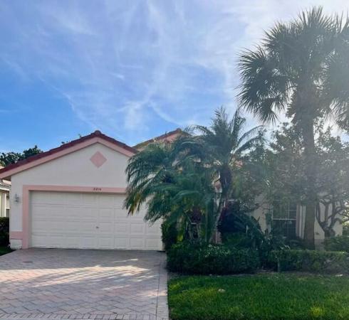 Sterling Bridge, 8814 Thames River Dr, Boca Raton, Florida 33433, image 1