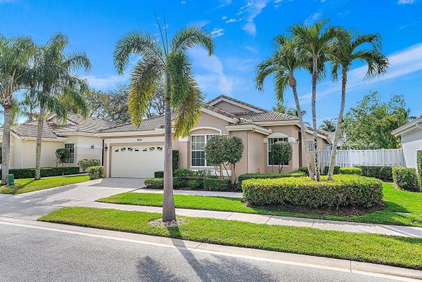 Quail Meadow, 8416 Quail Meadow Way, West Palm Beach, Florida 33412, image 1