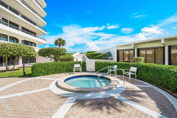 Beach Point, 2660 S Ocean Blvd, Palm Beach, Florida 33480, image 2