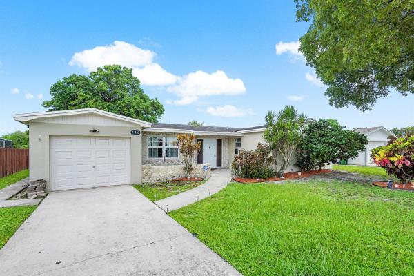 Oriole Margate, 140 NW 65th Ave, Margate, Florida 33063, image 1