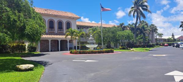 Boca Verde East, 400 NE 20th St #D307, Boca Raton, Florida 33431, image 1