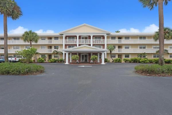 Seminole, 20 Celestial Way #314, Juno Beach, Florida 33408, image 1