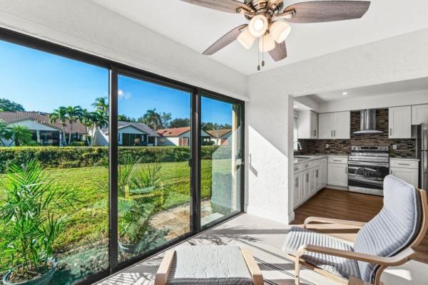 Greentree Villas, 4862 Equestrian Rd #A, Boynton Beach, Florida 33436, image 1