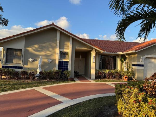 Vanderbilt Park, 9875 NW 27th Ter, Doral, Florida 33172, image 1