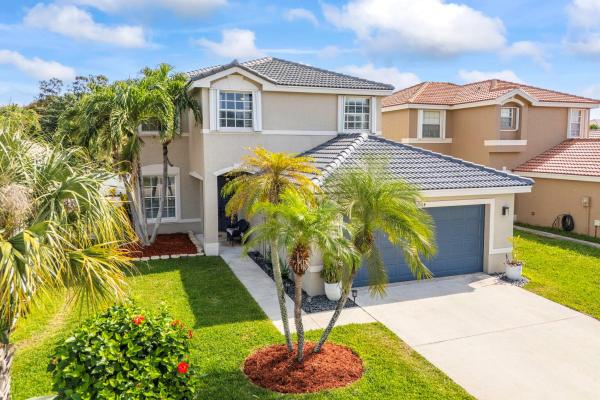 Nautica Sound, 7064 Middlebury Dr, Boynton Beach, Florida 33436, image 1