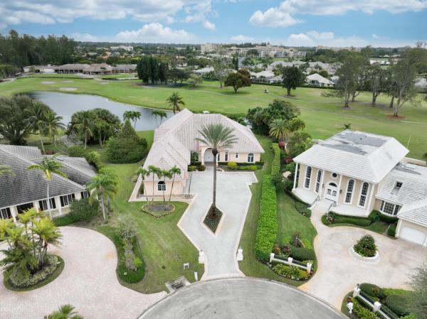 City Of Atlantis, 100 Glenbrook Ct, Atlantis, Florida 33462, image 1