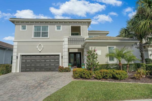 Jupiter Country Club, 111 Lucia Ct, Jupiter, Florida 33478, image 1