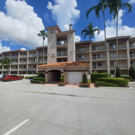 Huntington Pointe, 6149 Pointe Regal Cir #110, Delray Beach, Florida 33484, image 1