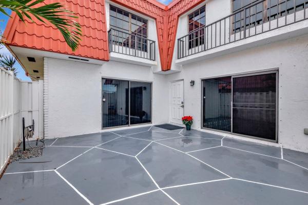 Golfview Harbour Townhouses, 2732 Yale Ln #2732, Boynton Beach, Florida 33426, image 1