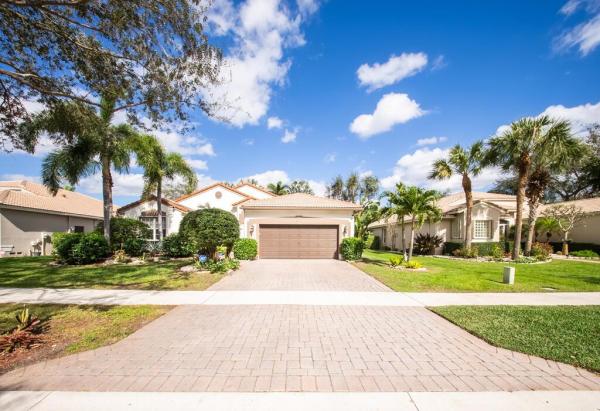 Avalon Estates, 7551 Monticello Way, Boynton Beach, Florida 33437, image 1