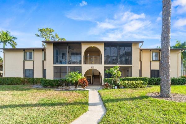 406 Pine Glen Ln #A-2, Greenacres, Florida 33463, image 1
