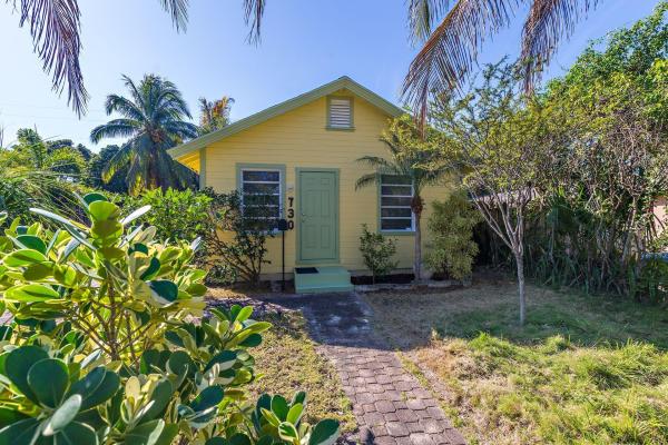 Northwood, 730 54th St, West Palm Beach, Florida 33407, image 1